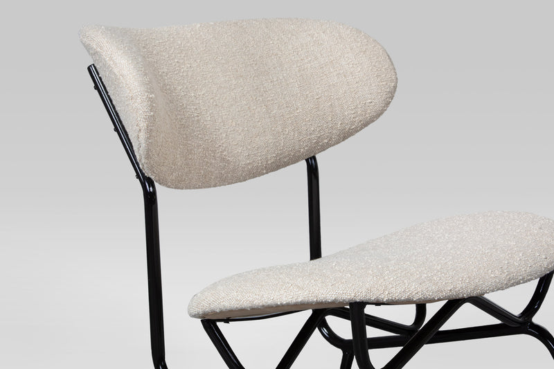 Coppia di Lounge Chair Gasone di Rinaldi, 1950