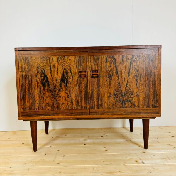 Credenza a Palissandro, Danimarca 1960