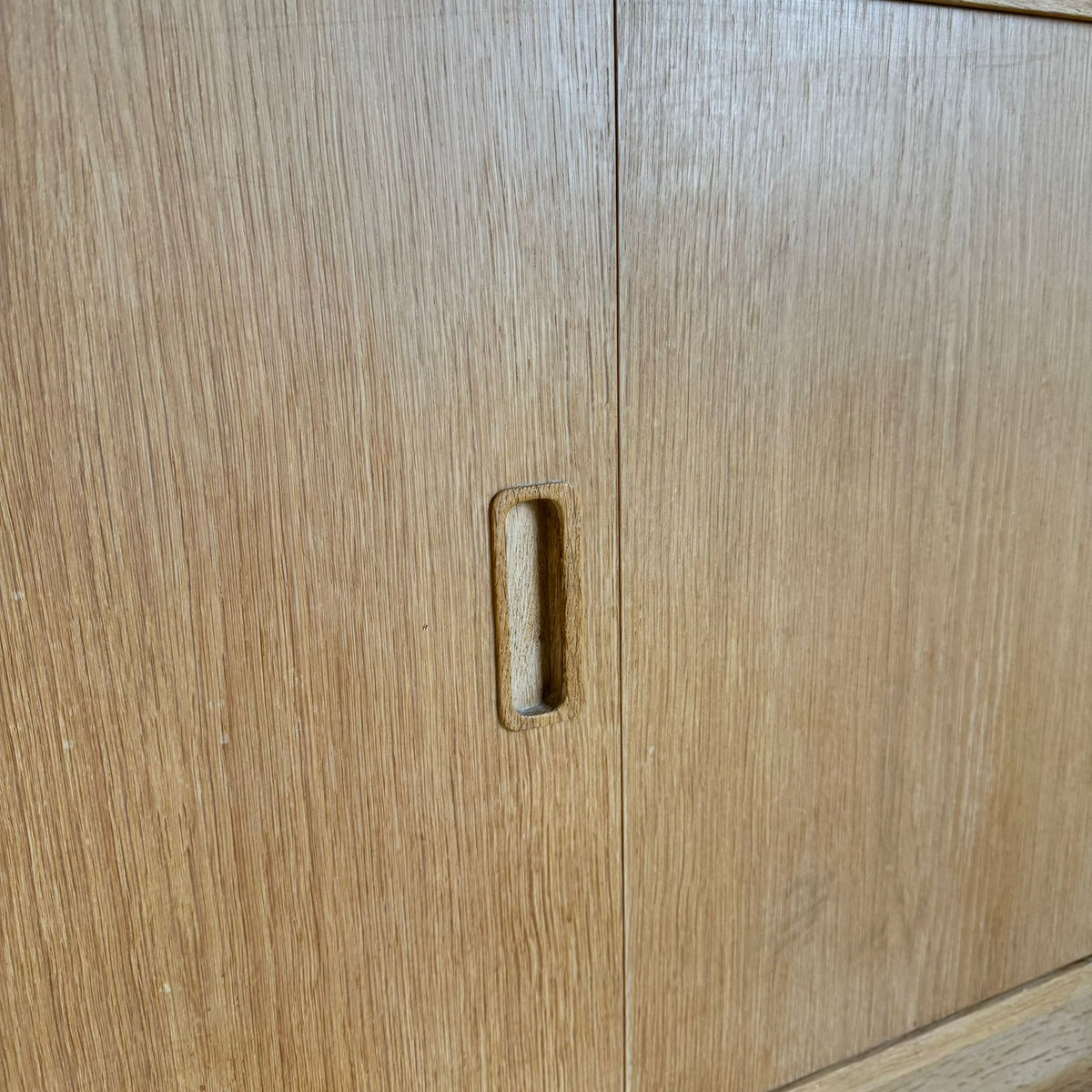 Credenza Hundevad & Co. – Danimarca Anni ’60, Vintage Mid-Century