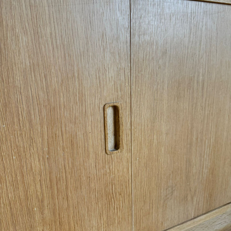 Credenza Hundevad & Co. – Danimarca Anni ’60, Vintage Mid-Century