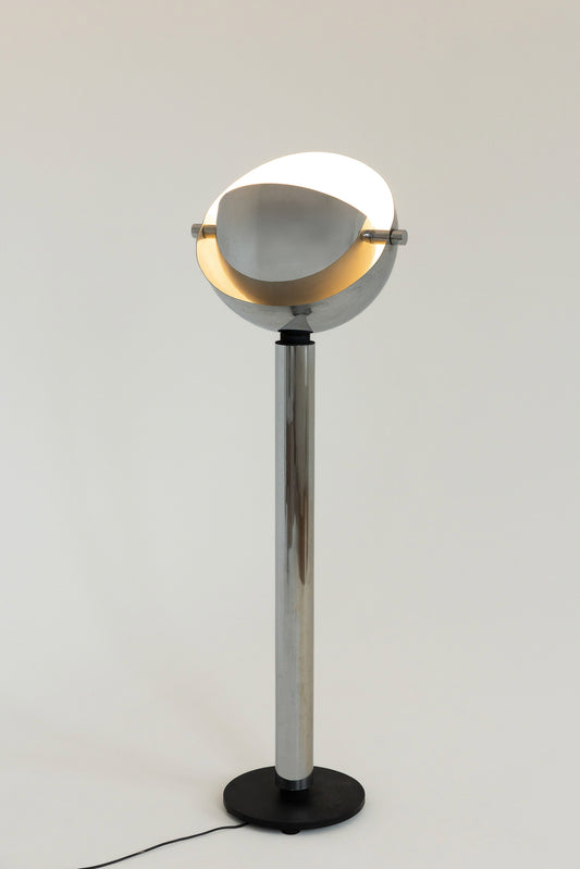 Lampada da terra Goffredo Reggiani, Italia 1970