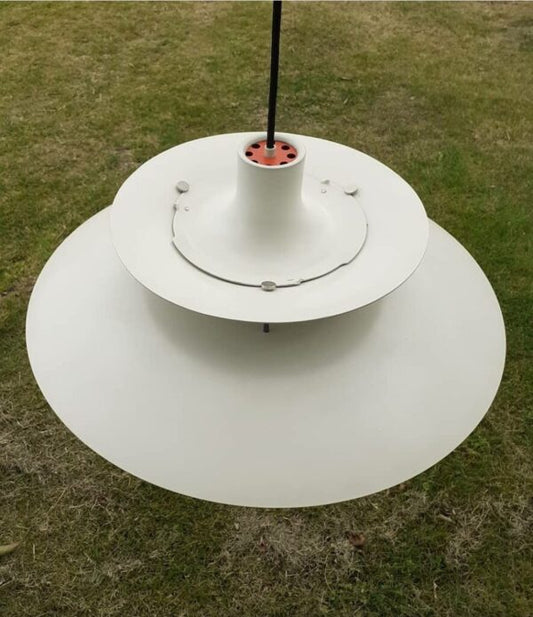 Lampada Ph5 di Poul Henningsen per Louis Poulsen