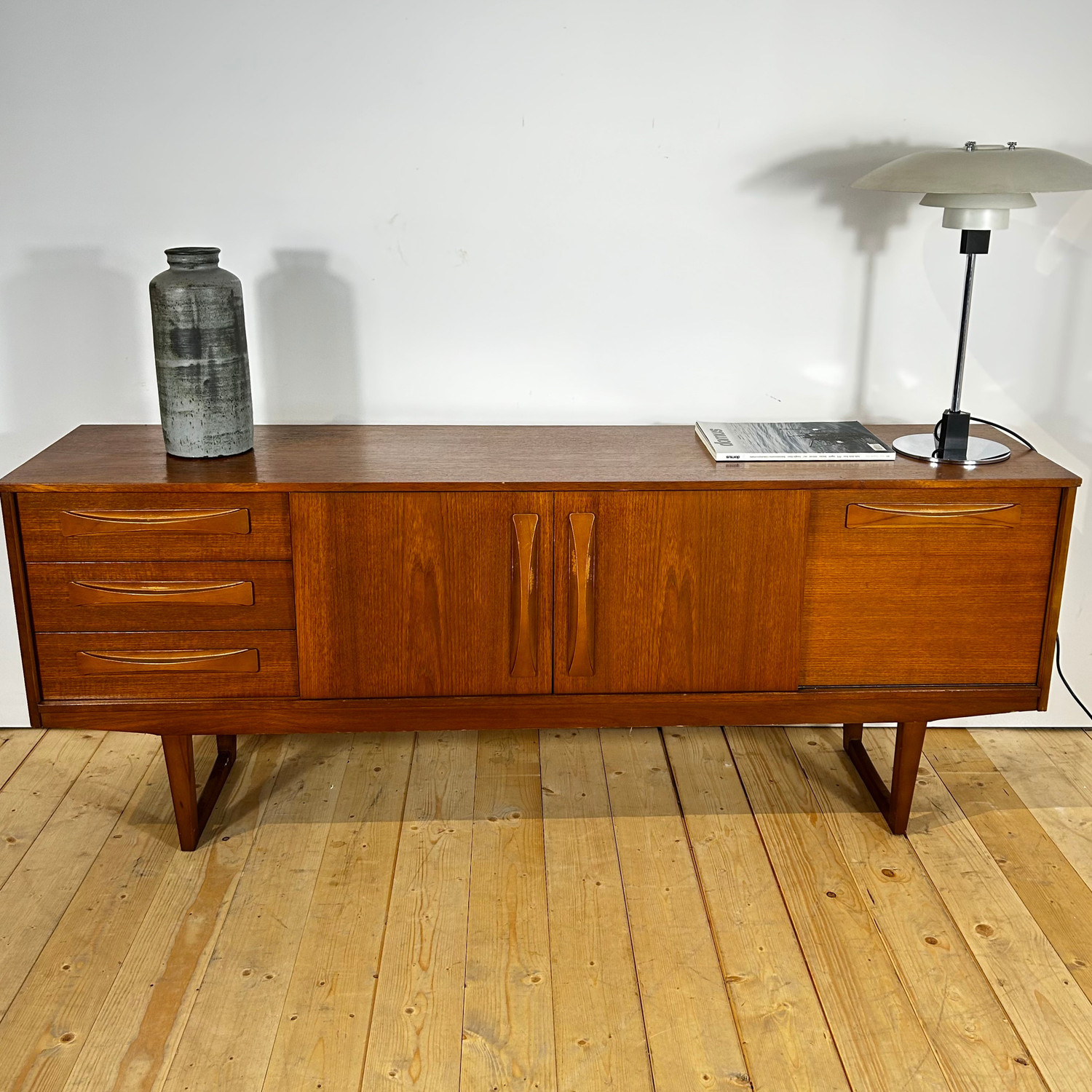 Stonehill Sideboard, 1960s