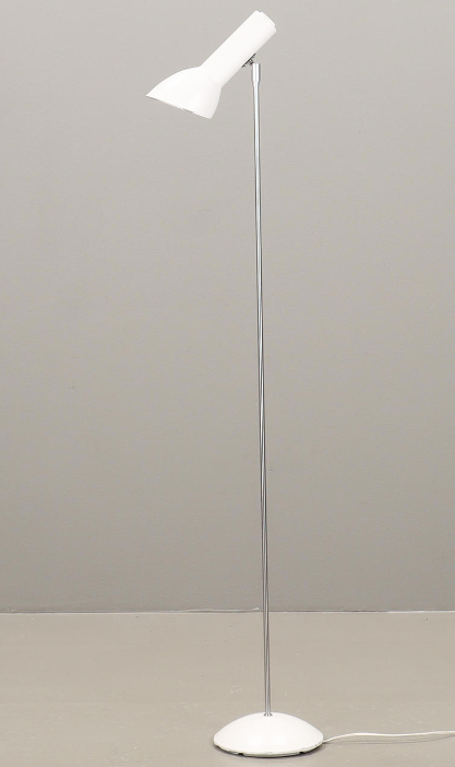 Lampada da terra, “Oblique” Tom Stepp per CPH Lightning, Danimarca