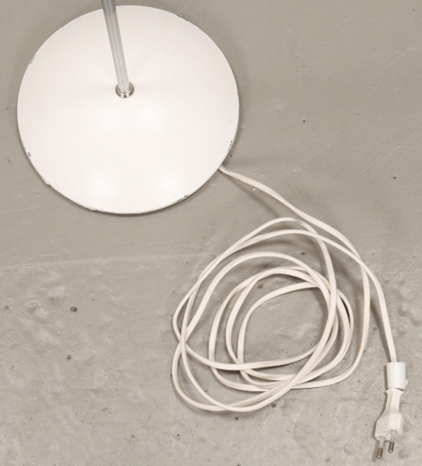 Lampada da terra, “Oblique” Tom Stepp per CPH Lightning, Danimarca