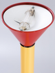 Lampada da terra 'Callimaco' - Ettore Sottsass per Artemide