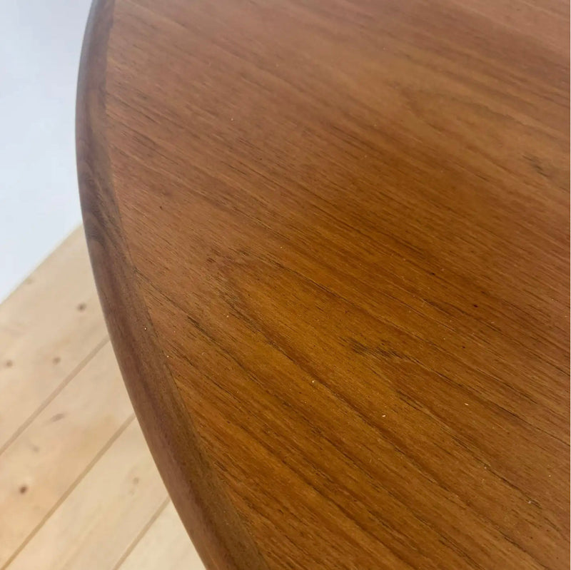 Tavolo Vintage G-Plan Estendibile in Teak – Design Inglese Mid-Century