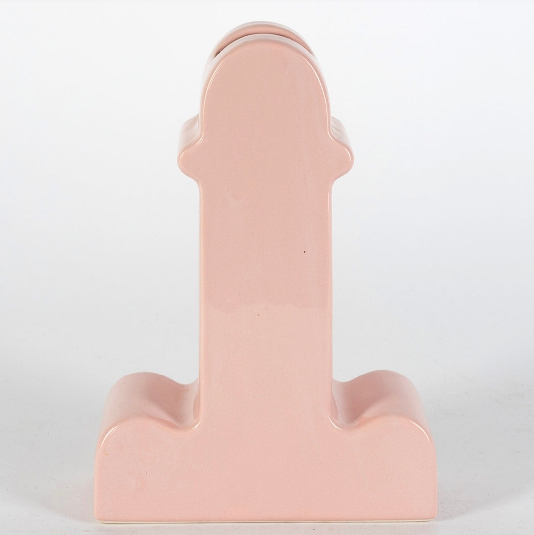 Vaso "Shiva" Ettore Sottsass Jr. per BD Barcelona Design 1971