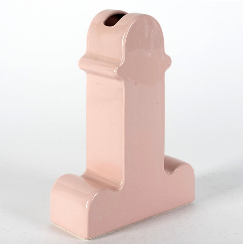 Vaso "Shiva" Ettore Sottsass Jr. per BD Barcelona Design 1971