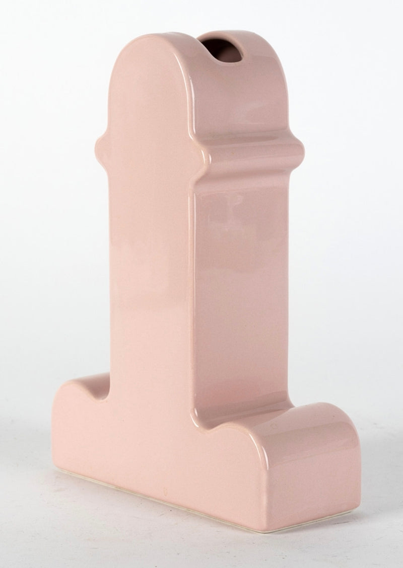 Vaso "Shiva" Ettore Sottsass Jr. per BD Barcelona Design 1971