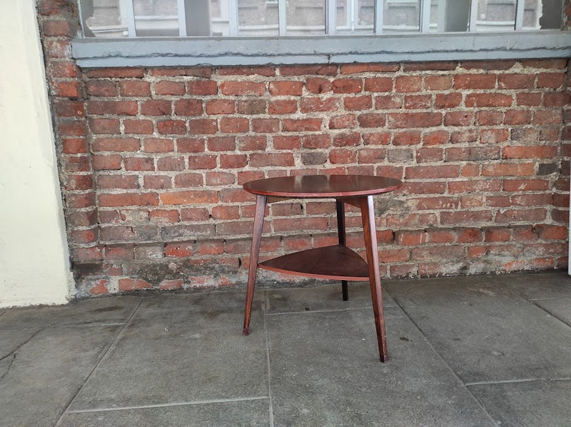 Tavolino da caffè vintage