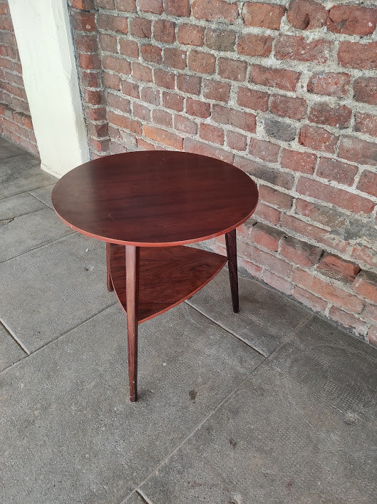 Tavolino da caffè vintage