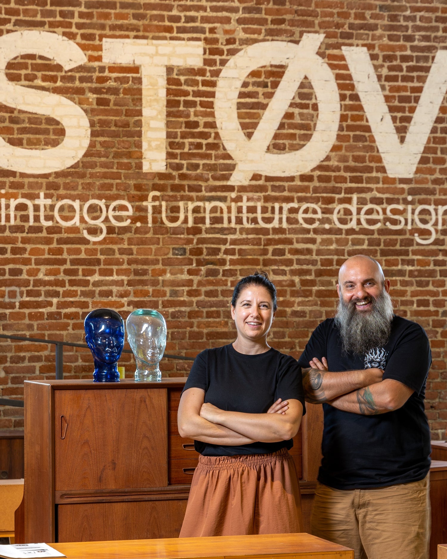 Stov Furniture 