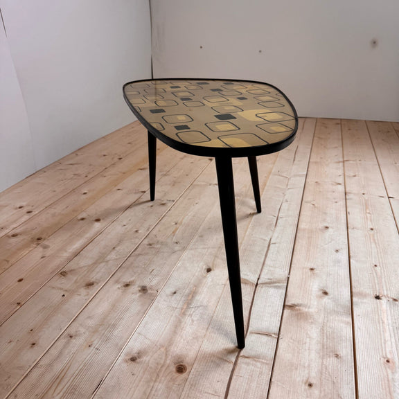 Tavolino Vintage in Legno   Germania, 1960