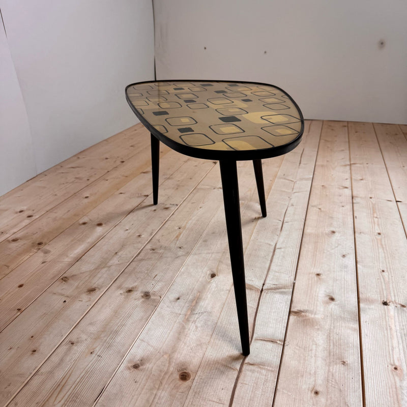 Tavolino Vintage in Legno   Germania, 1960