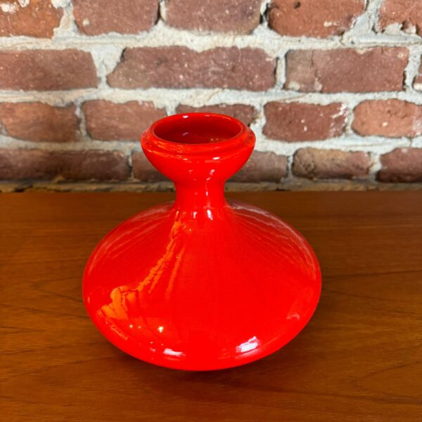 Vaso vintage, Pietro Arosio per Parravicini Ceramiche, Italia 1970