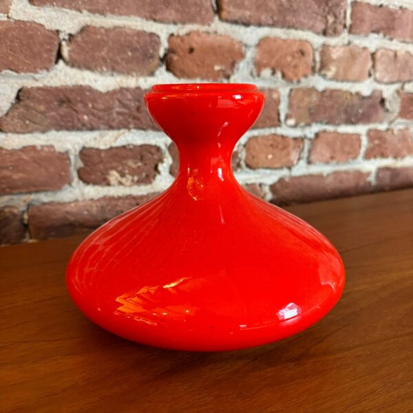 Vaso vintage, Pietro Arosio per Parravicini Ceramiche, Italia 1970