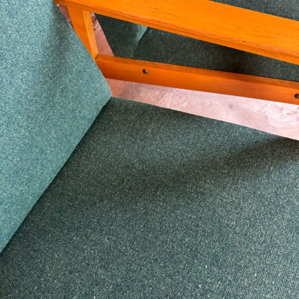 Coppia di poltrone, Danimarca 1960