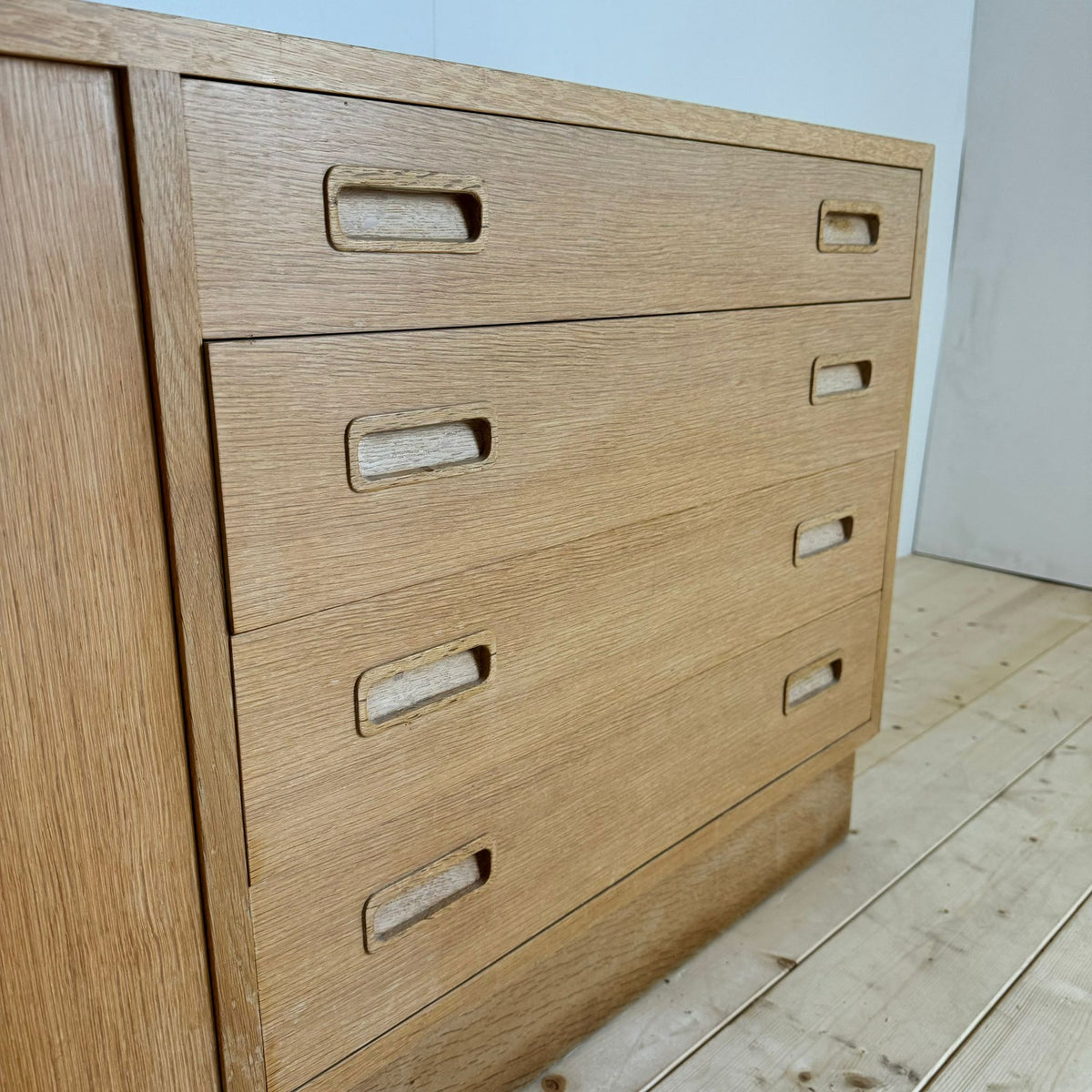 Credenza Hundevad & Co. – Danimarca Anni ’60, Vintage Mid-Century