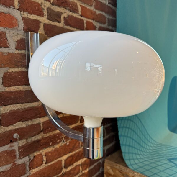 Lampada da parete ‘AM-AS’, Franco Albini e Franca Helg, 1960