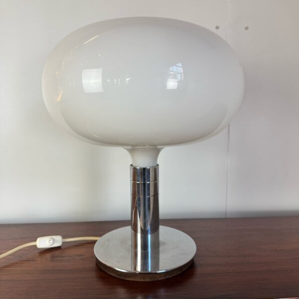 ‘AM-AS’ table lamp, Franco Albini and Franca Helg for Sirrah, 1968