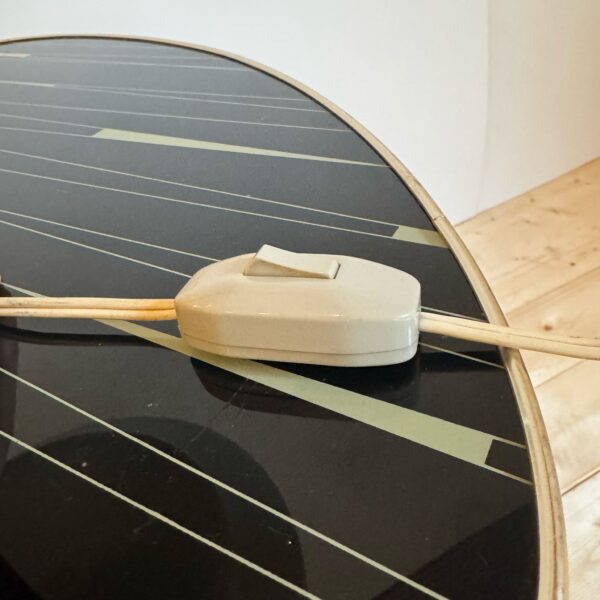 Lampada da tavolo ‘Ambassador’, Jo Hammerborg per Fog & Mørup, Danimarca 1960