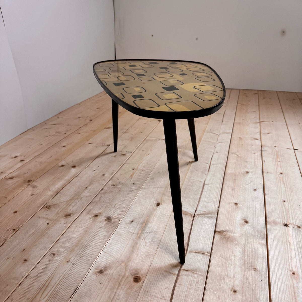 Tavolino vintage, Germania 1960