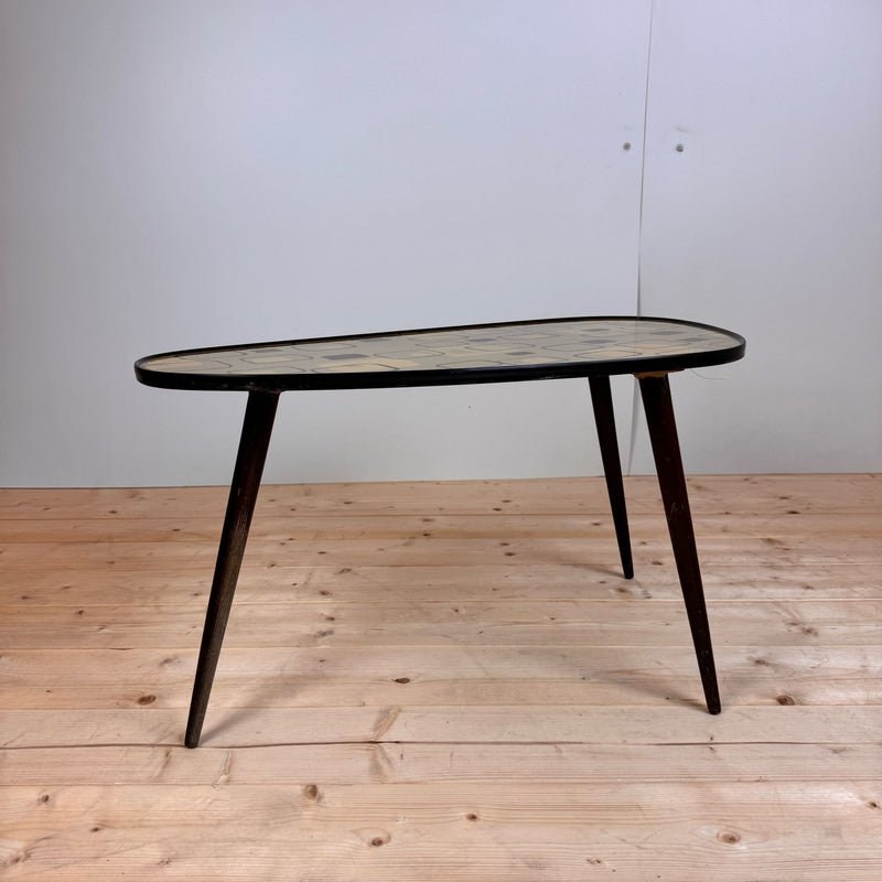 Tavolino vintage, Germania 1960