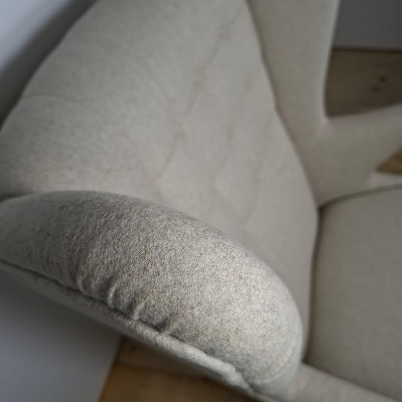 Papa Bear Chair di Svend Skipper – Poltrona Mid-Century Danese