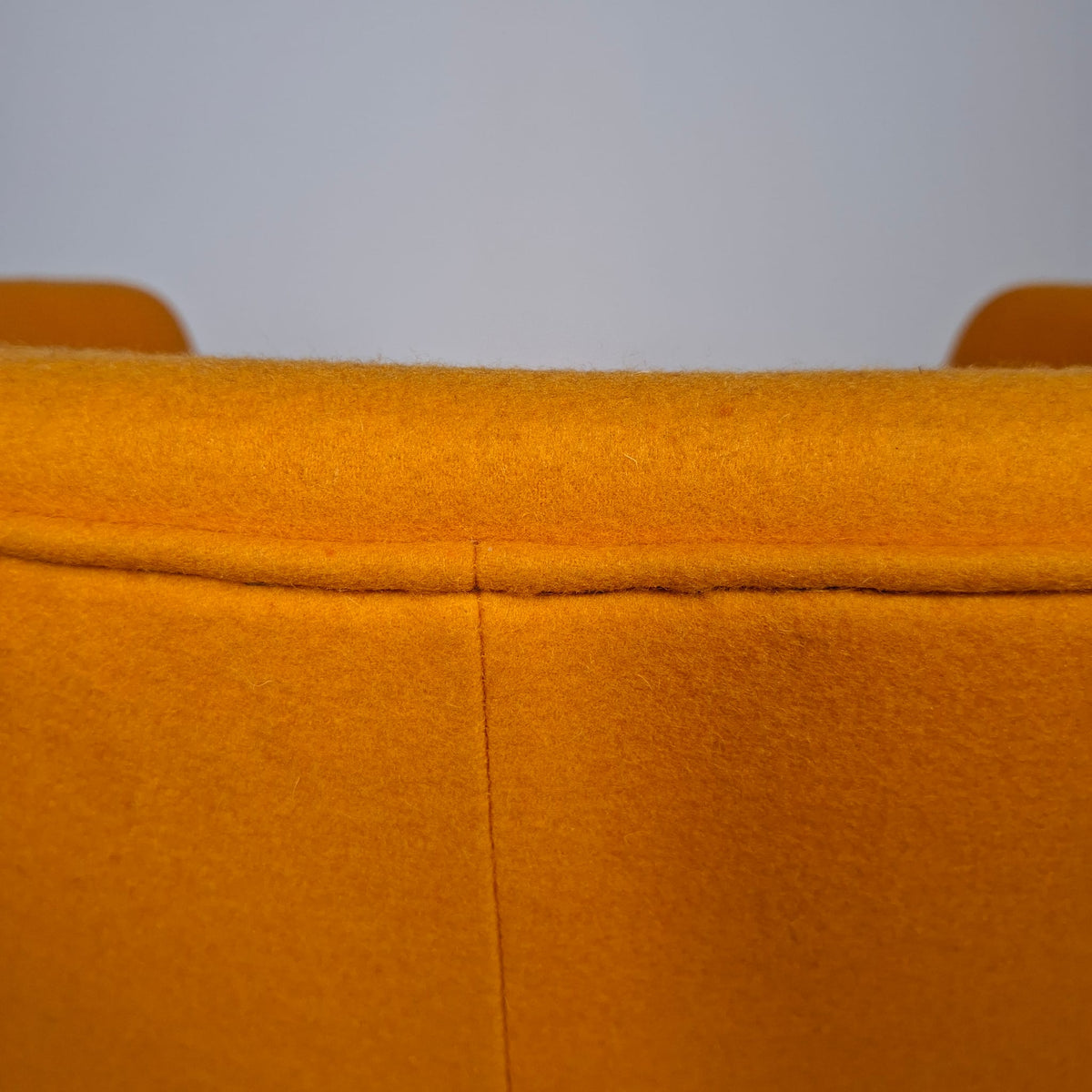 Poltrona Danese Anni ’50 di Aage Sattrup in Teak – Mid-Century Modern Originale