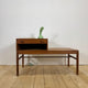 "Casino" Telephone Bench by Sven Engström & Gunnar Myrstrand for Tingströms Bra Bohag, 1960