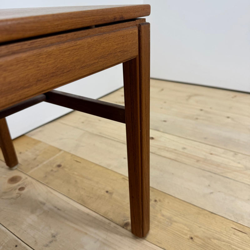 "Casino" Telephone Bench by Sven Engström & Gunnar Myrstrand for Tingströms Bra Bohag, 1960