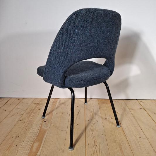 Set di 4 Sedie 72CC Executive Eero Saarinen per Knoll – Mid-Century Modern