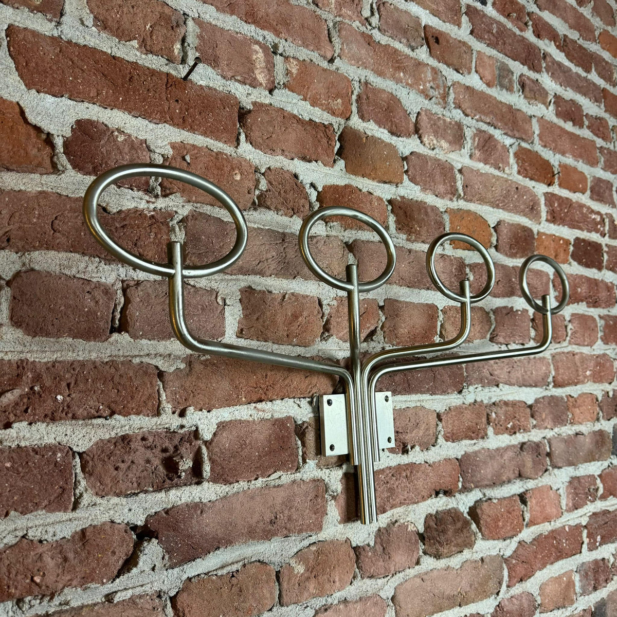 appendiabiti da parete vintage sergio mazza