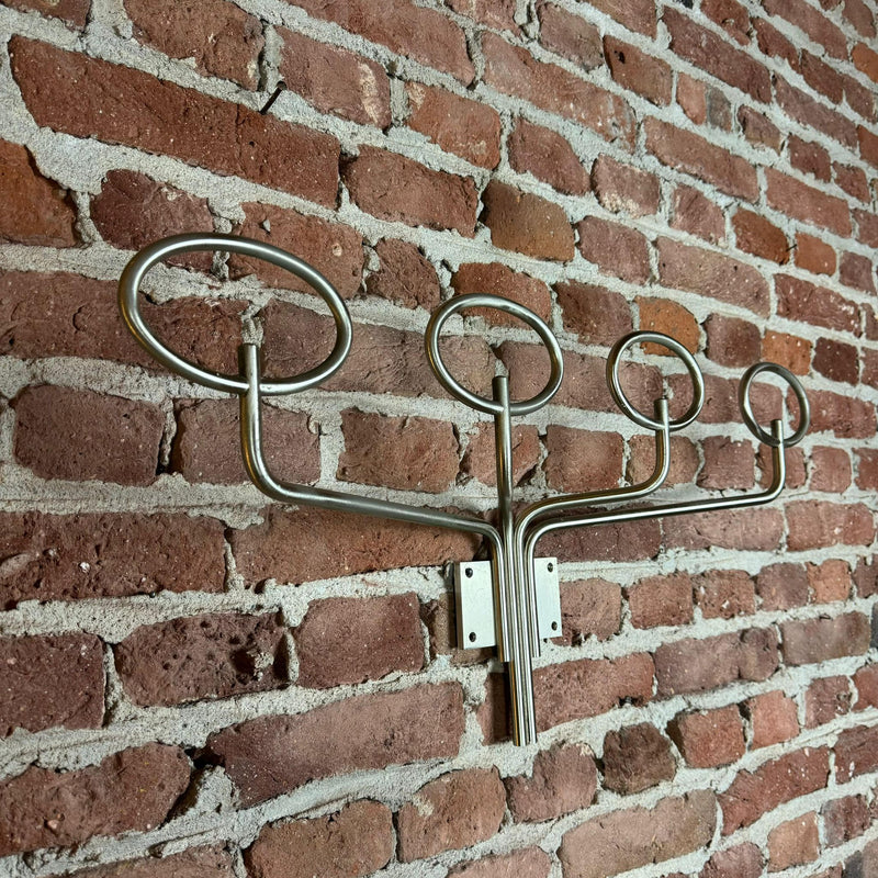 appendiabiti da parete vintage sergio mazza