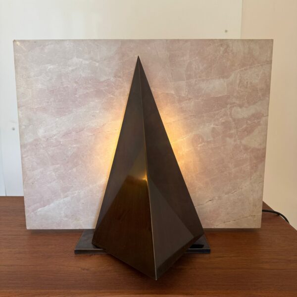 arredo modernariato illuminazione atmosfera vintage stov