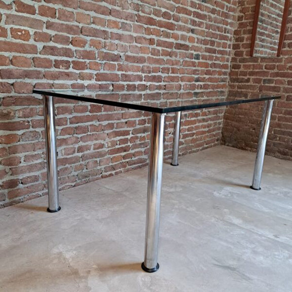 arredo sala da pranzo design modernista