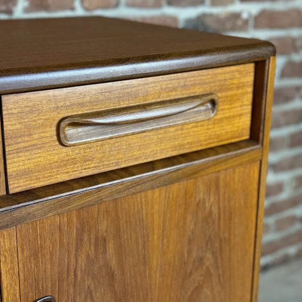 arredo salotto mid century sideboard g plan