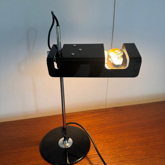 arredo ufficio design iconico lampada spider stov