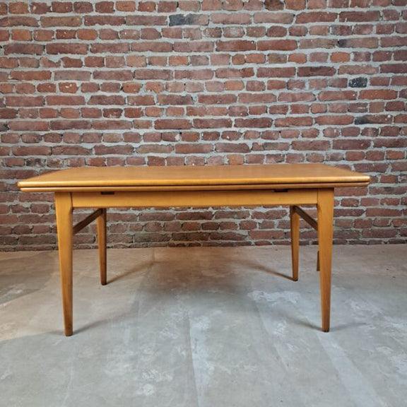 arredo vintage danese funzionale legno teak