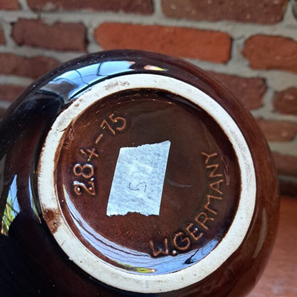 Vaso West Germany 1970