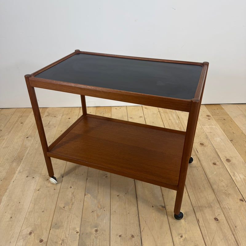 Bar Trolley di Knud Andersen, 1960