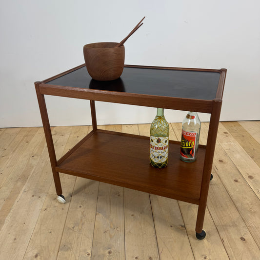 Bar Trolley di Knud Andersen, 1960