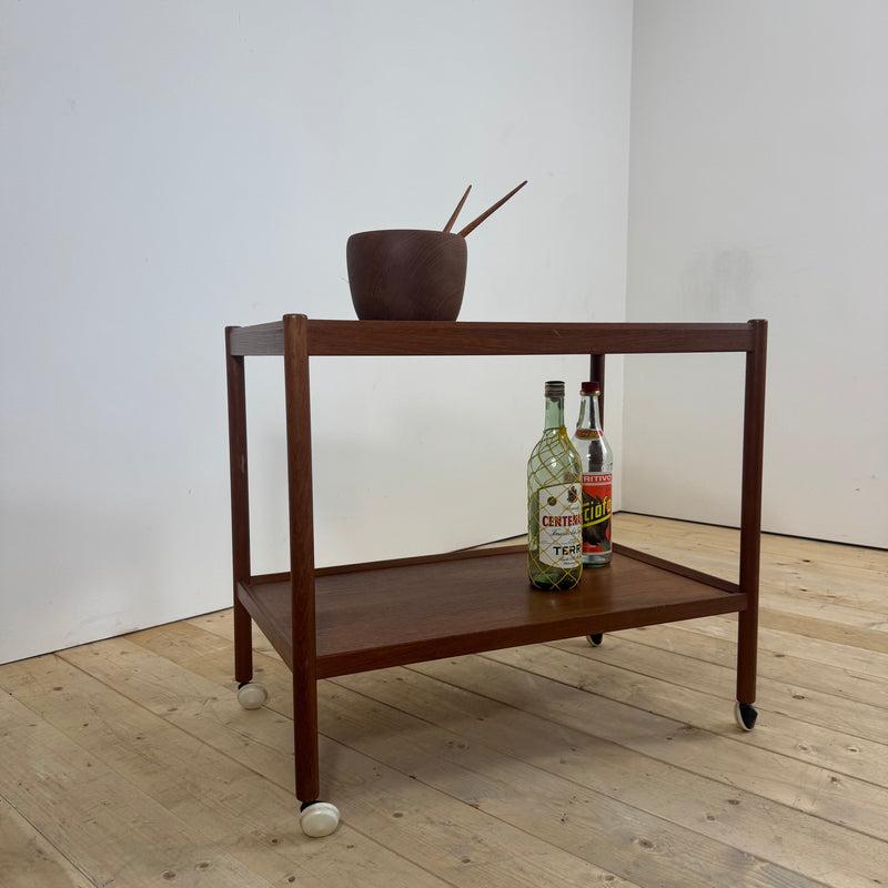 Bar Trolley di Knud Andersen, 1960
