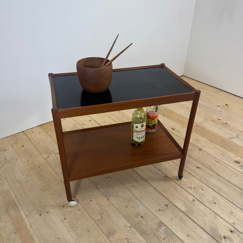 Bar Trolley di Knud Andersen, 1960