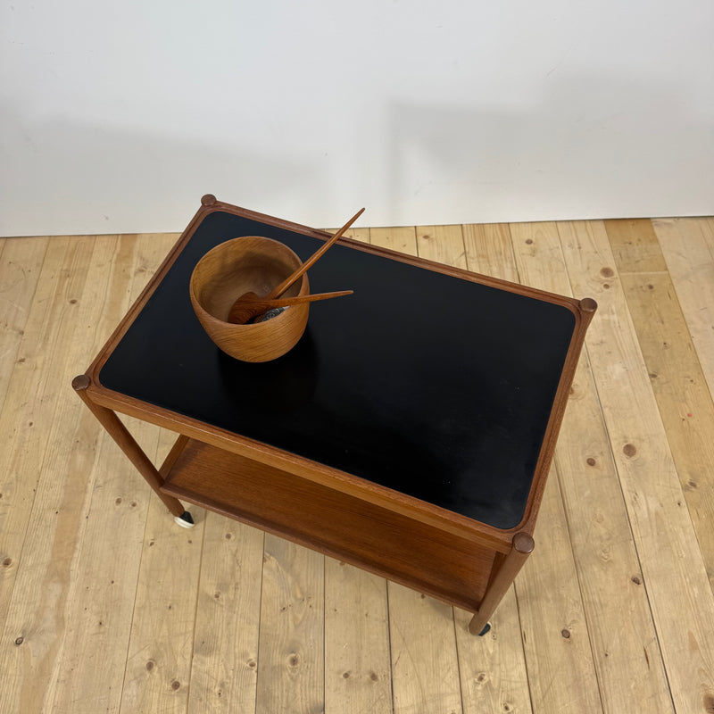 Bar Trolley di Knud Andersen, 1960