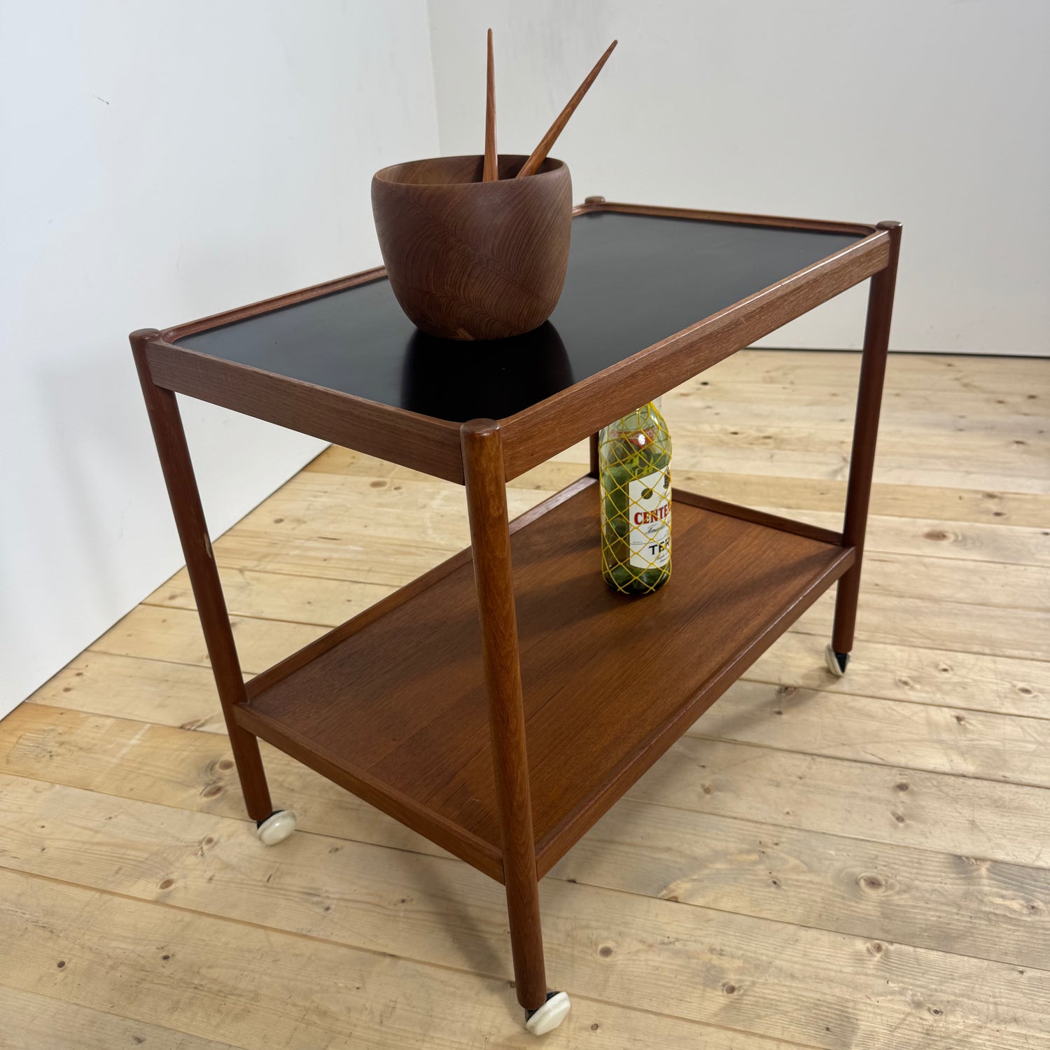 Bar Trolley di Knud Andersen, 1960