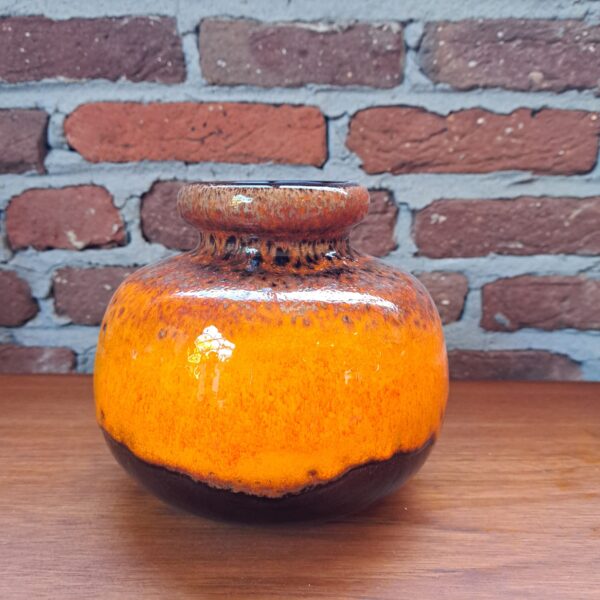 Vaso West Germany 1970