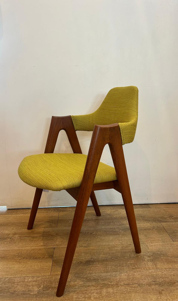 Sedia Compass, Kai Kristiansen, Danimarca 1960