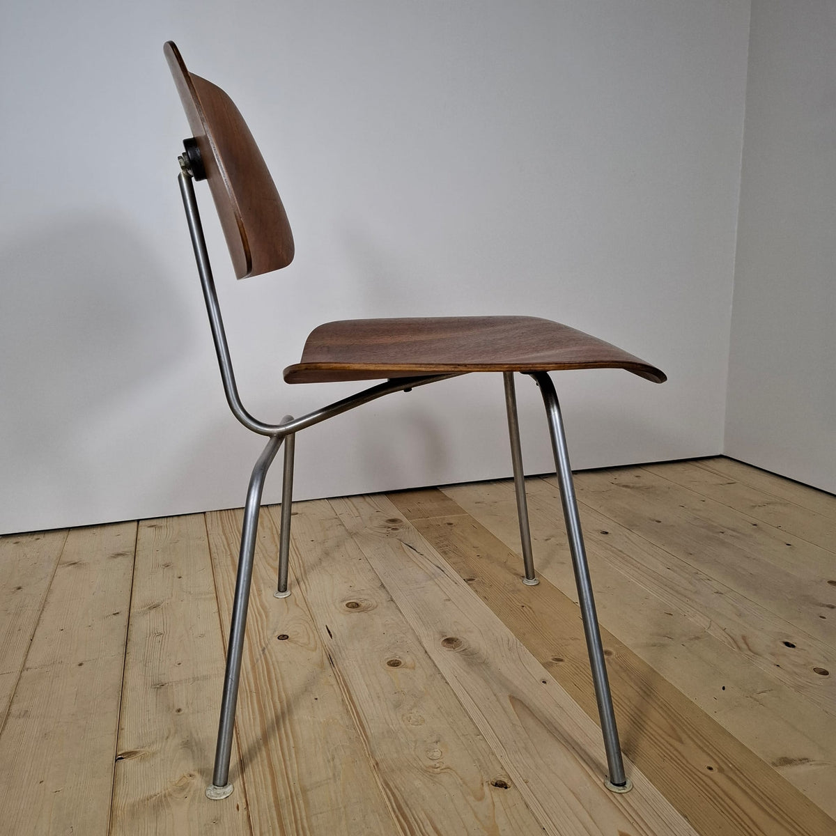 Set di 2 Sedie LCM Charles & Ray Eames per Herman Miller – Mid-Century